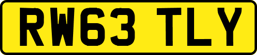 RW63TLY