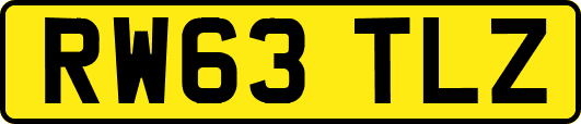 RW63TLZ
