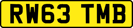 RW63TMB