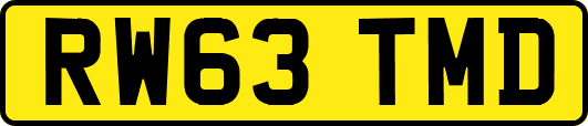 RW63TMD