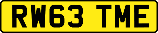 RW63TME