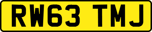 RW63TMJ