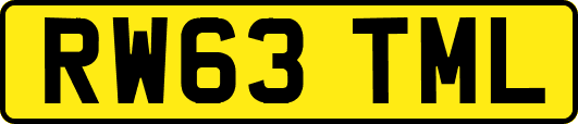 RW63TML
