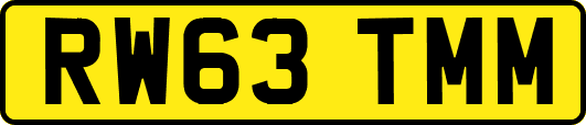 RW63TMM