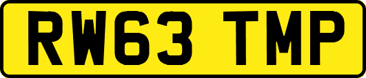 RW63TMP