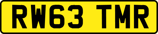 RW63TMR