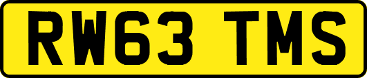 RW63TMS