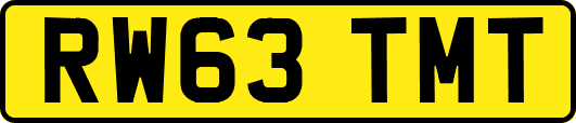 RW63TMT