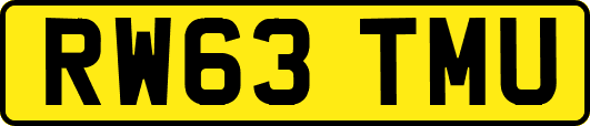 RW63TMU