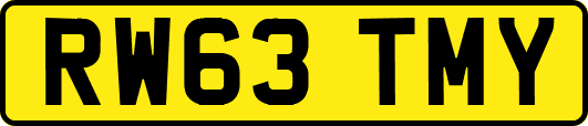 RW63TMY
