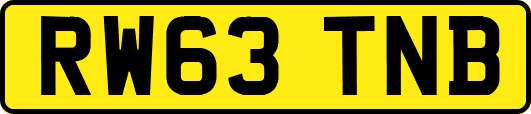 RW63TNB