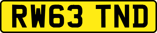 RW63TND