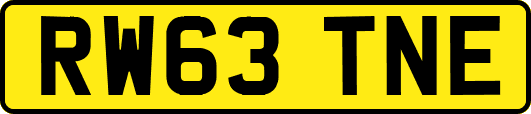 RW63TNE