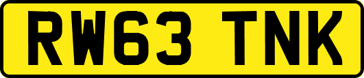 RW63TNK