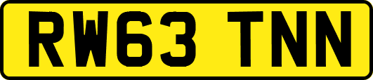 RW63TNN
