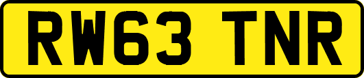 RW63TNR