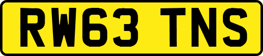 RW63TNS
