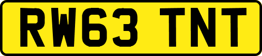 RW63TNT