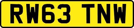 RW63TNW