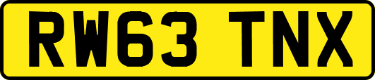 RW63TNX
