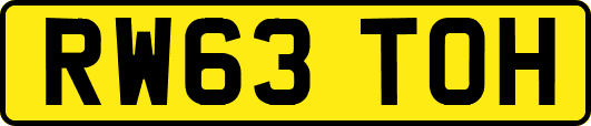 RW63TOH