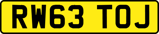 RW63TOJ