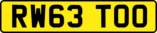 RW63TOO