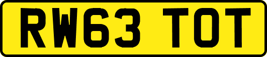 RW63TOT