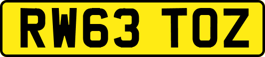 RW63TOZ