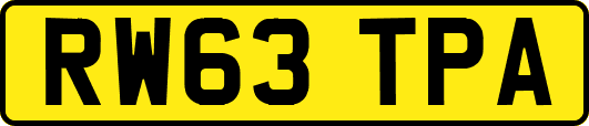 RW63TPA