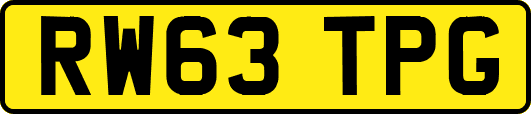 RW63TPG