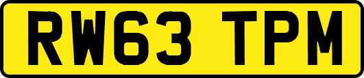 RW63TPM