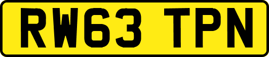 RW63TPN