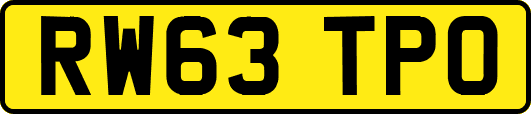 RW63TPO
