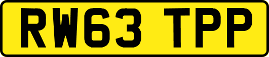 RW63TPP