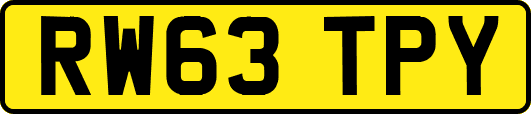 RW63TPY