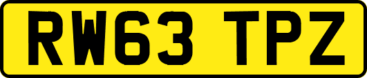 RW63TPZ