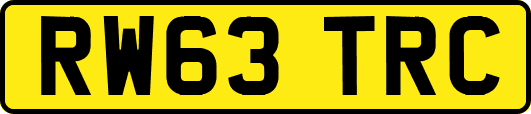 RW63TRC