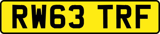 RW63TRF