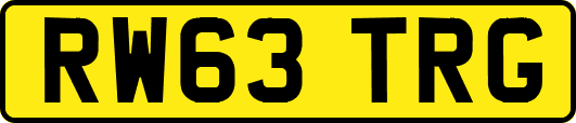 RW63TRG