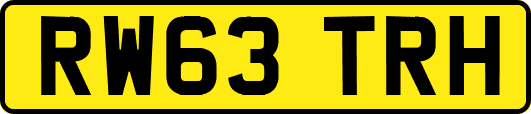 RW63TRH