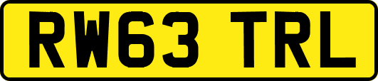 RW63TRL
