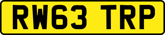 RW63TRP