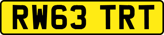 RW63TRT