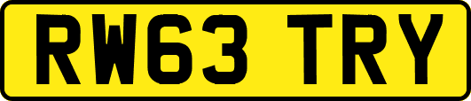 RW63TRY