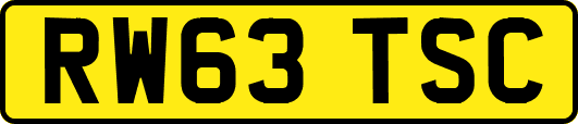 RW63TSC