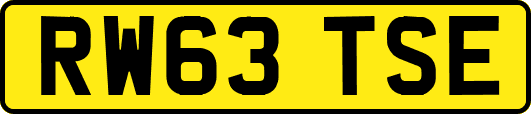 RW63TSE