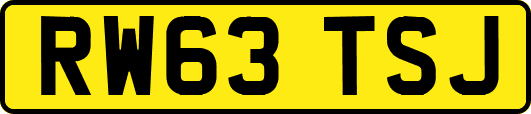 RW63TSJ
