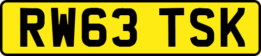 RW63TSK