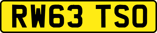 RW63TSO